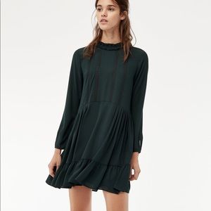 Aritzia Sunday Best Raleigh dress